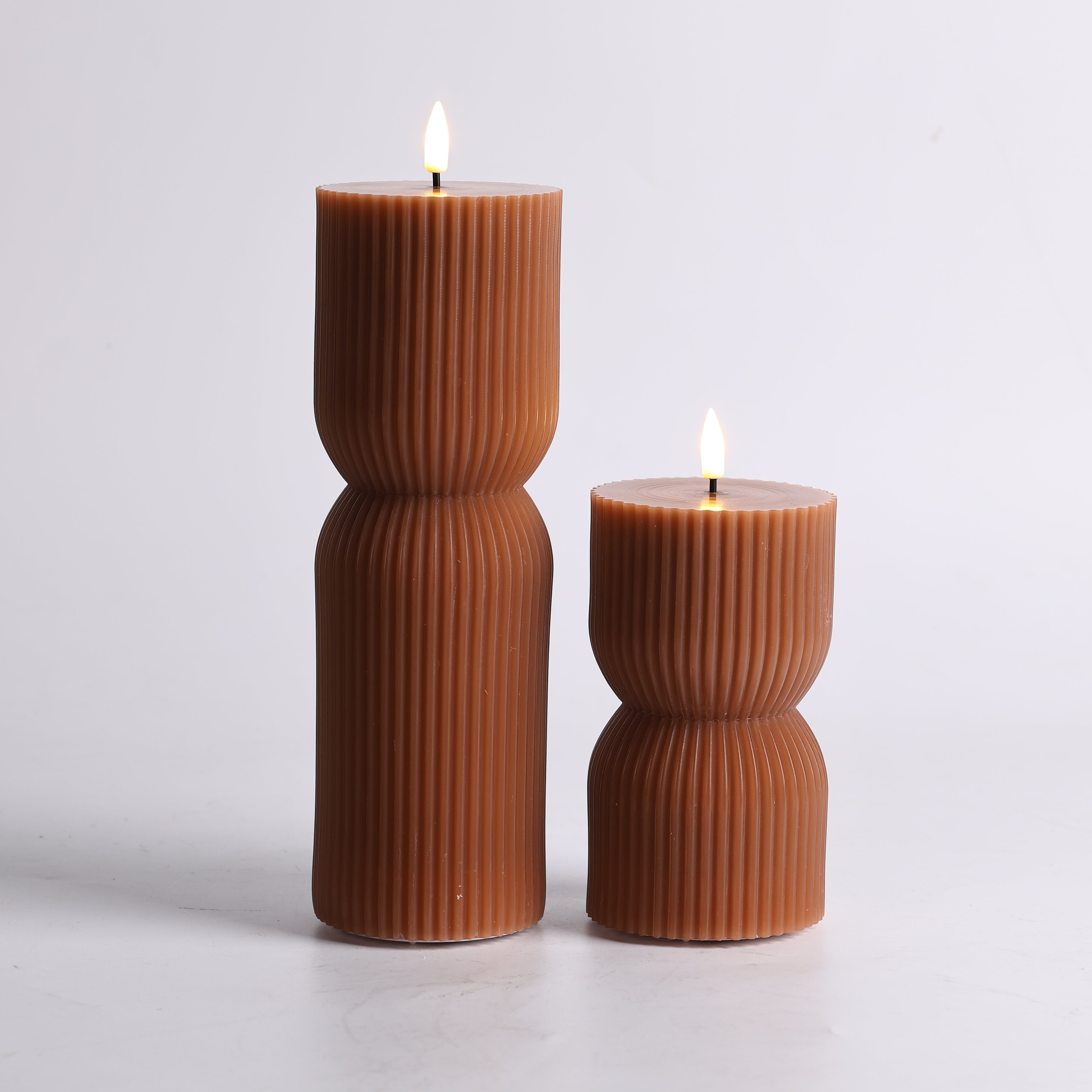 Pillar Muse - Set of 2