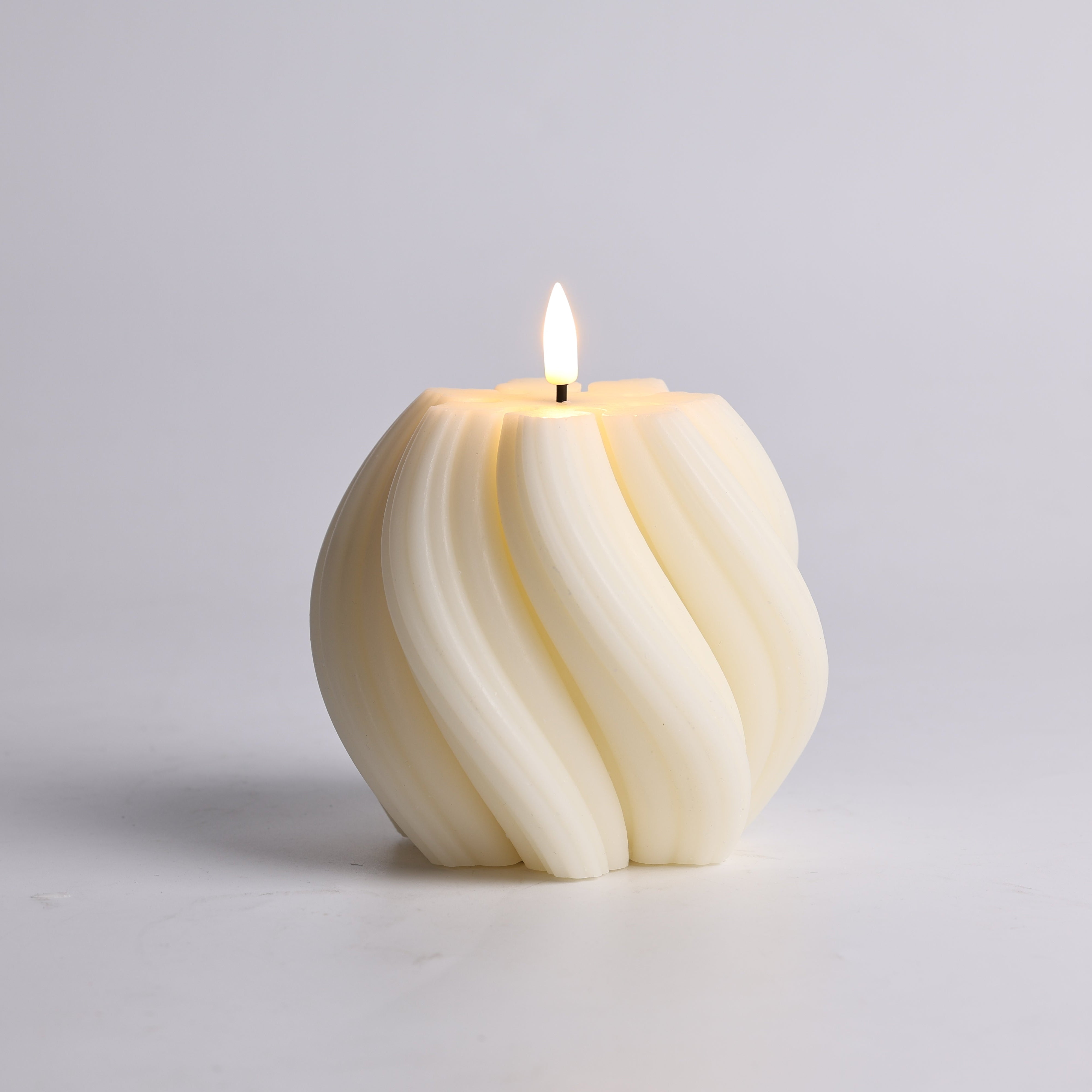 Ambira Forma Ivory - Set of 2
