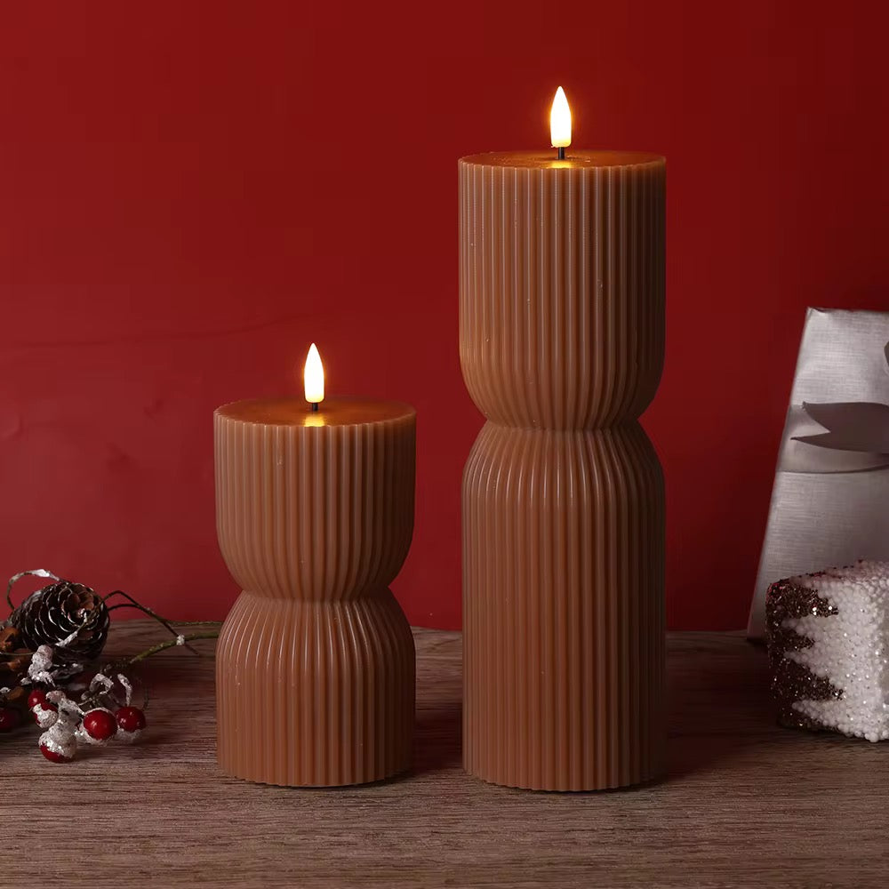 Pillar Muse - Set of 2
