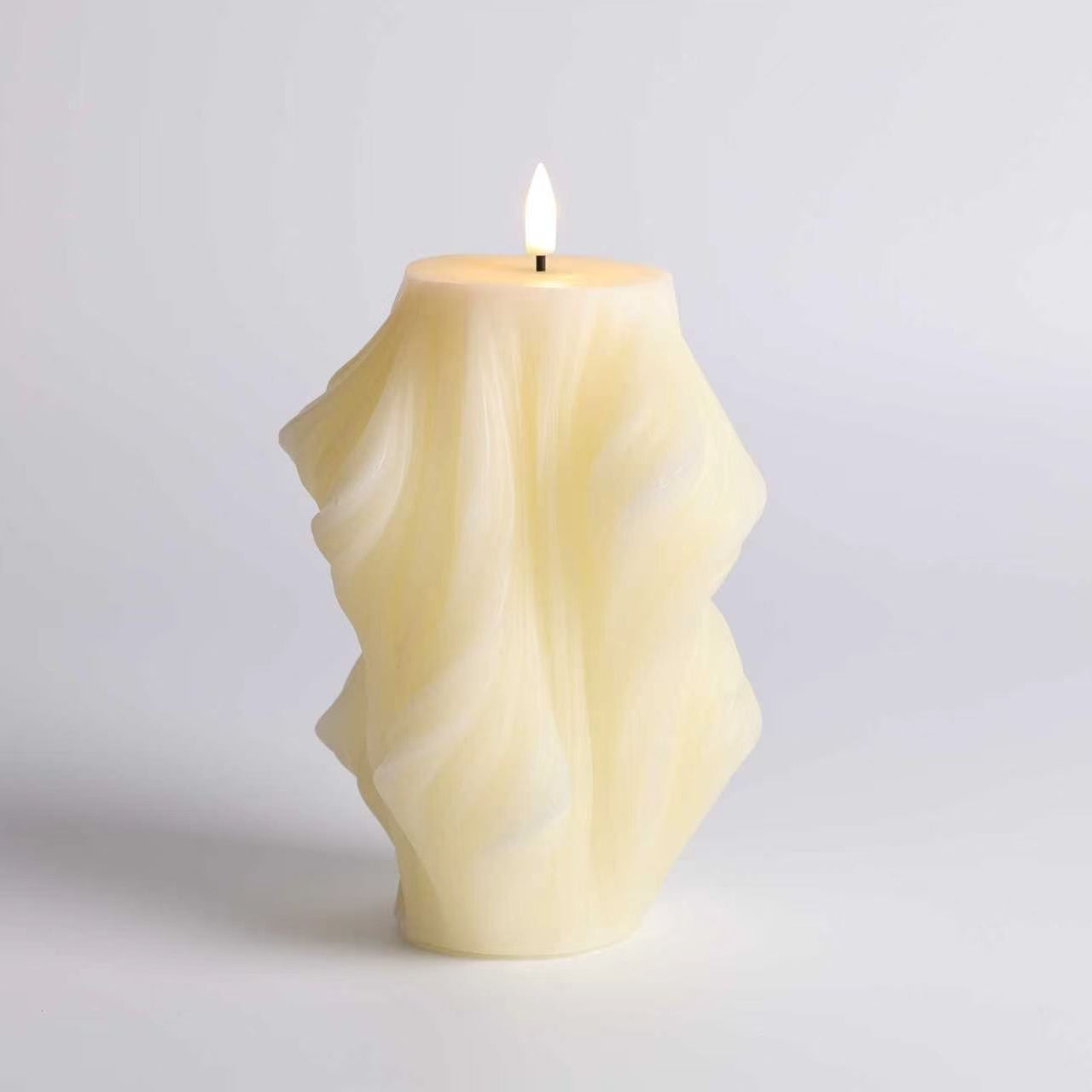 Ambira Sculptural - Set of 2