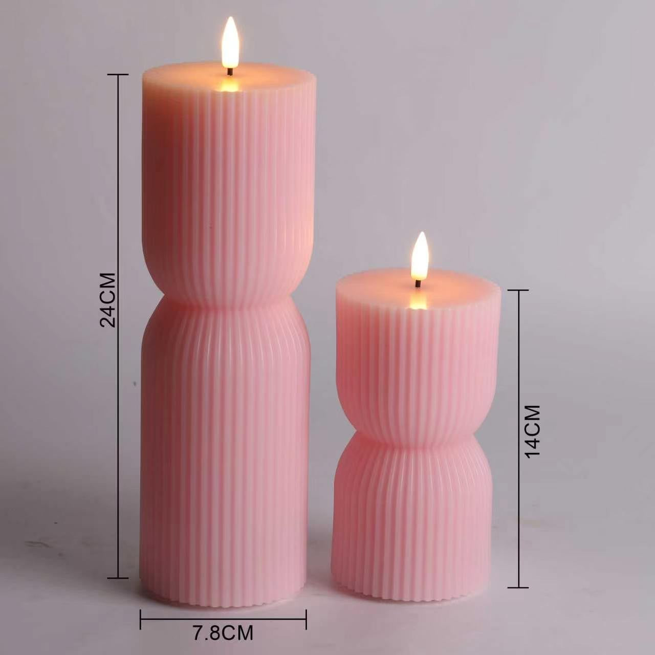 Pillar Muse - Set of 2