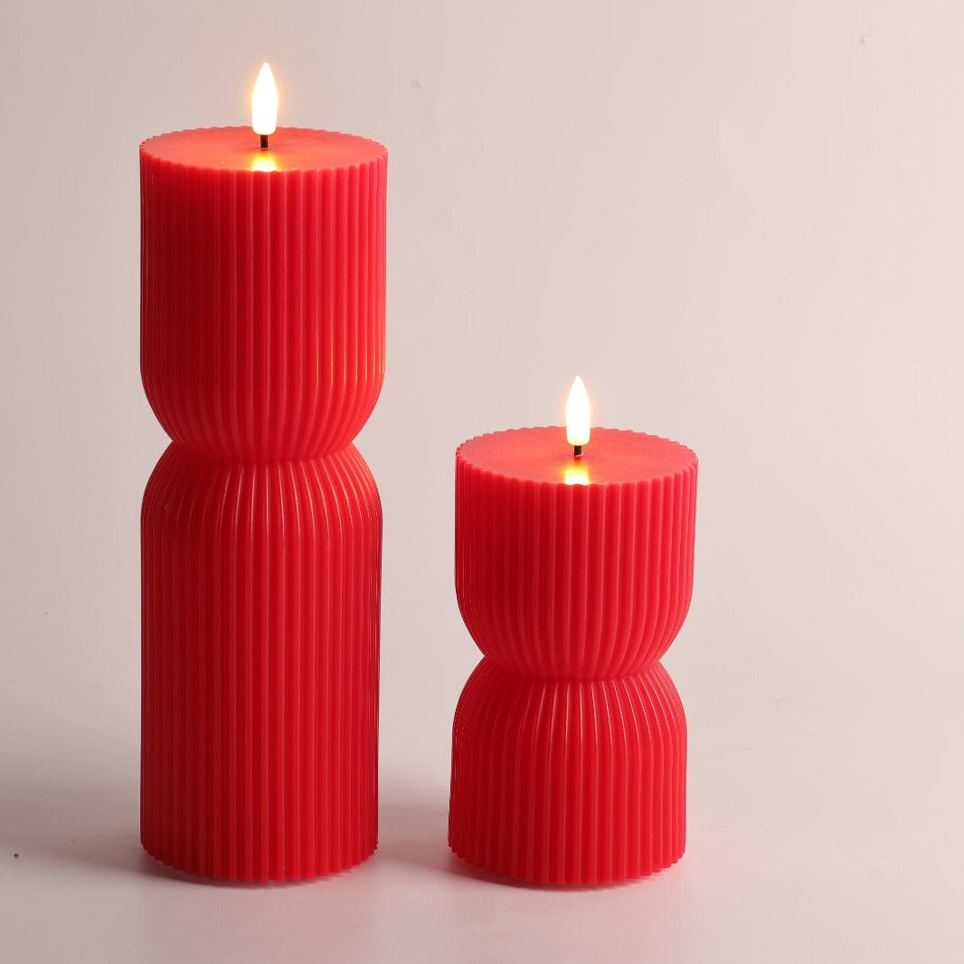 Pillar Muse - Set of 2