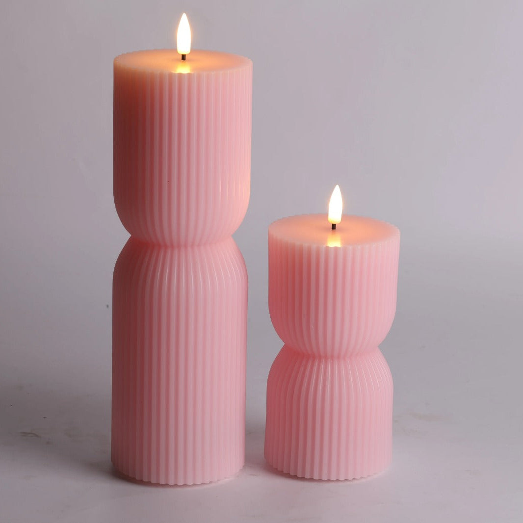 Pillar Muse - Set of 2