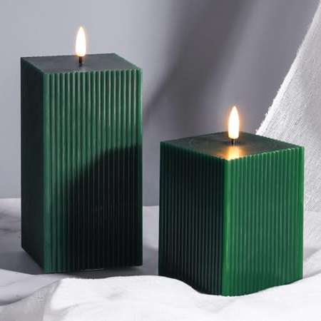 Ambira Halo Velvet Block - Set of 2