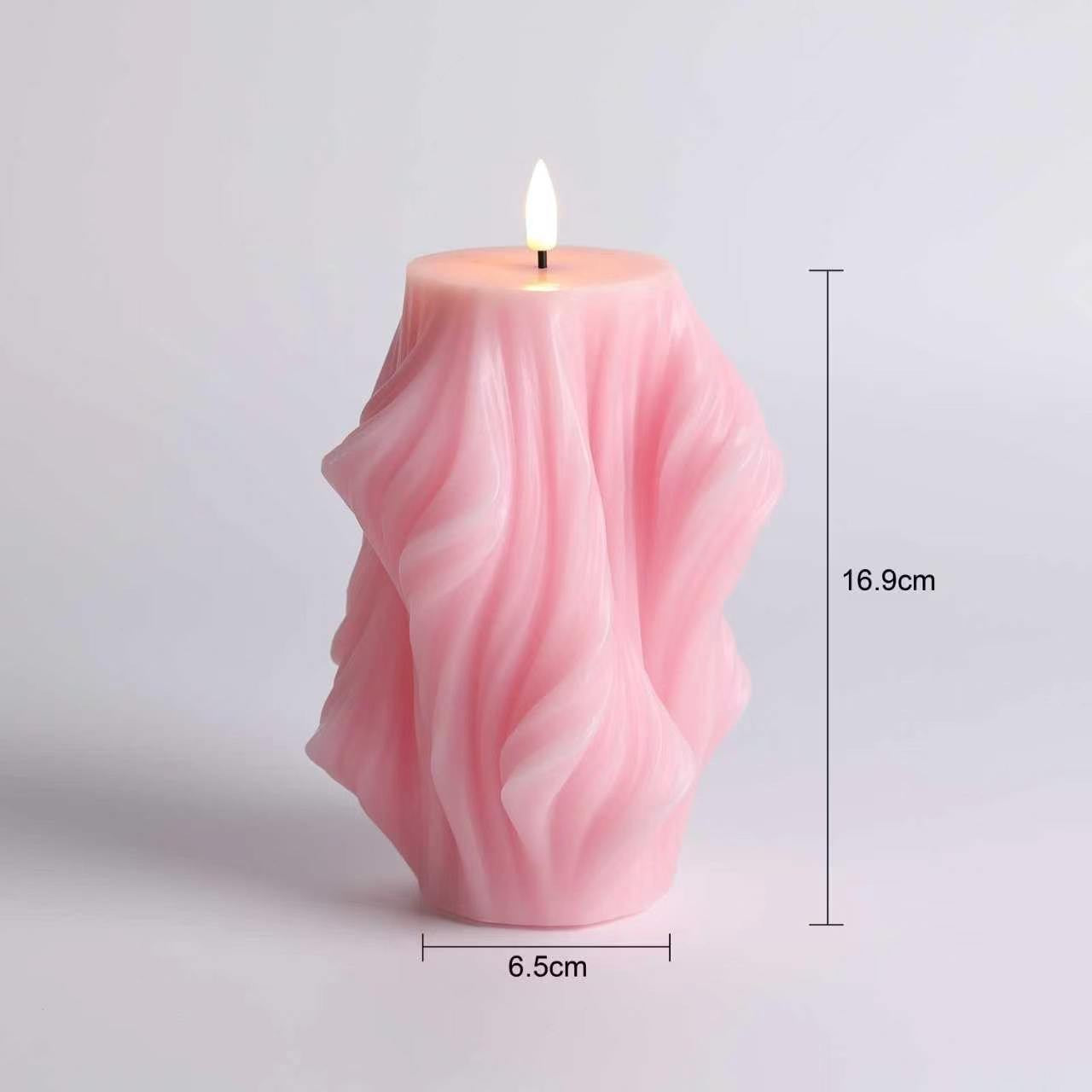 Ambira Sculptural - Set of 2