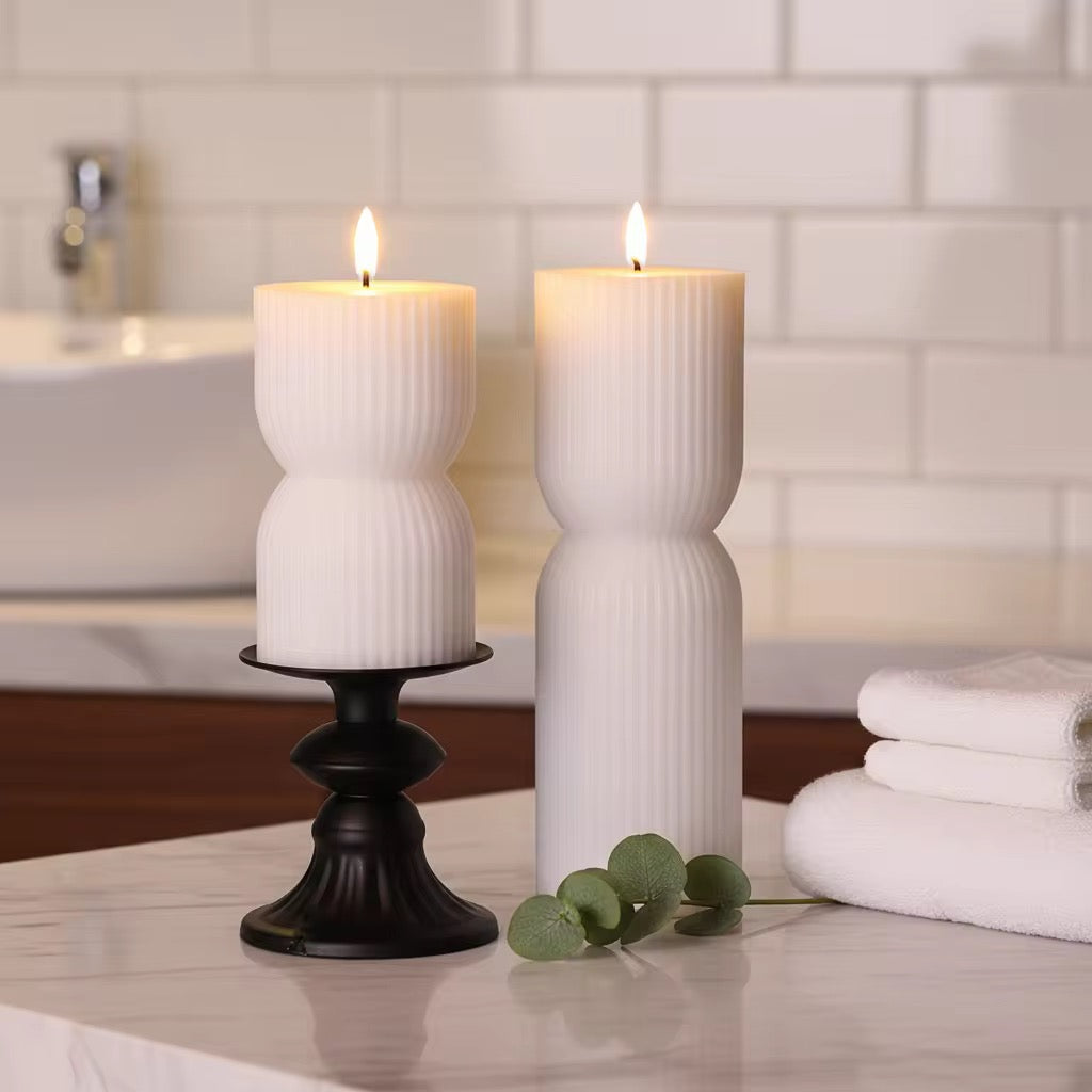 Pillar Muse - Set of 2