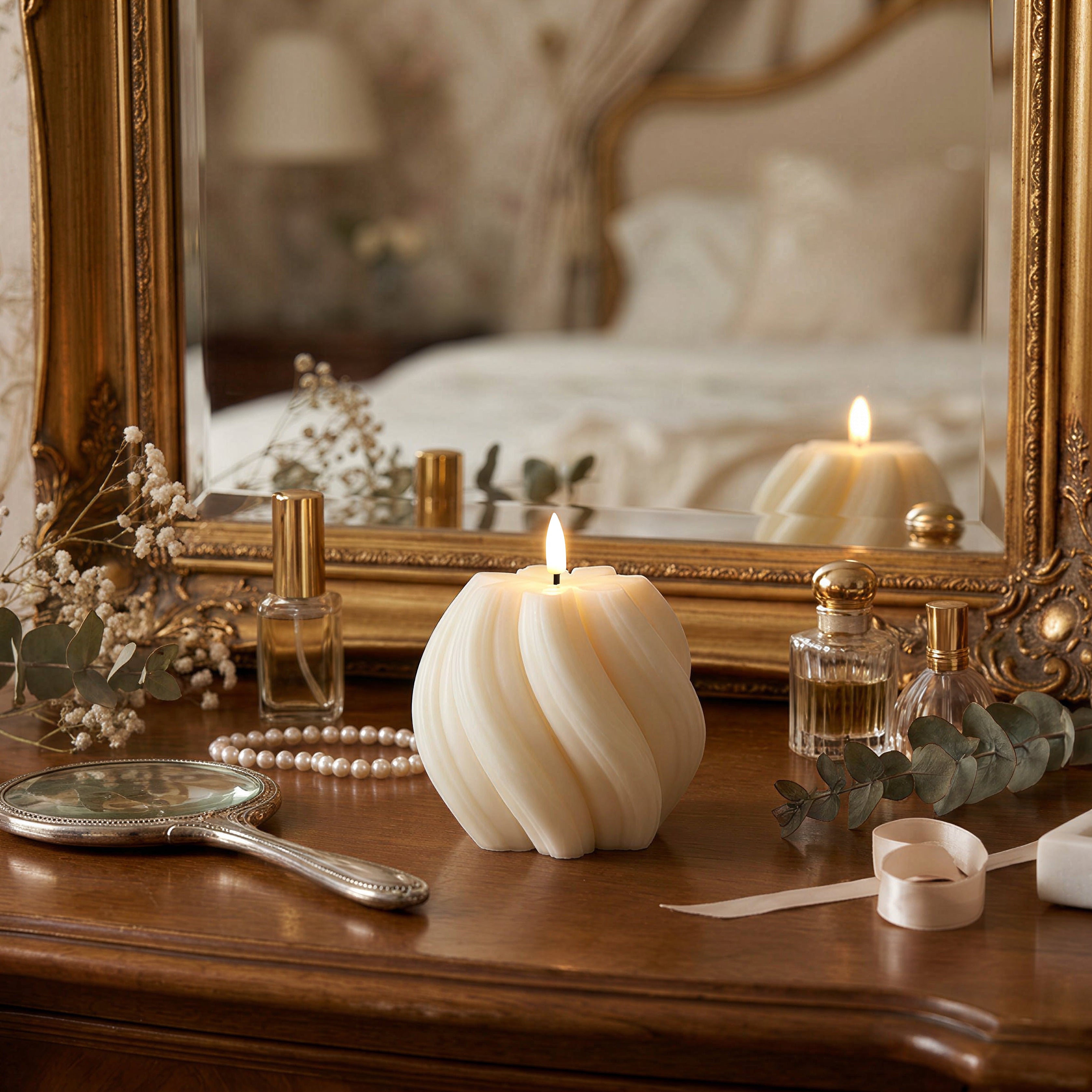Ambira Forma Ivory - Set of 2