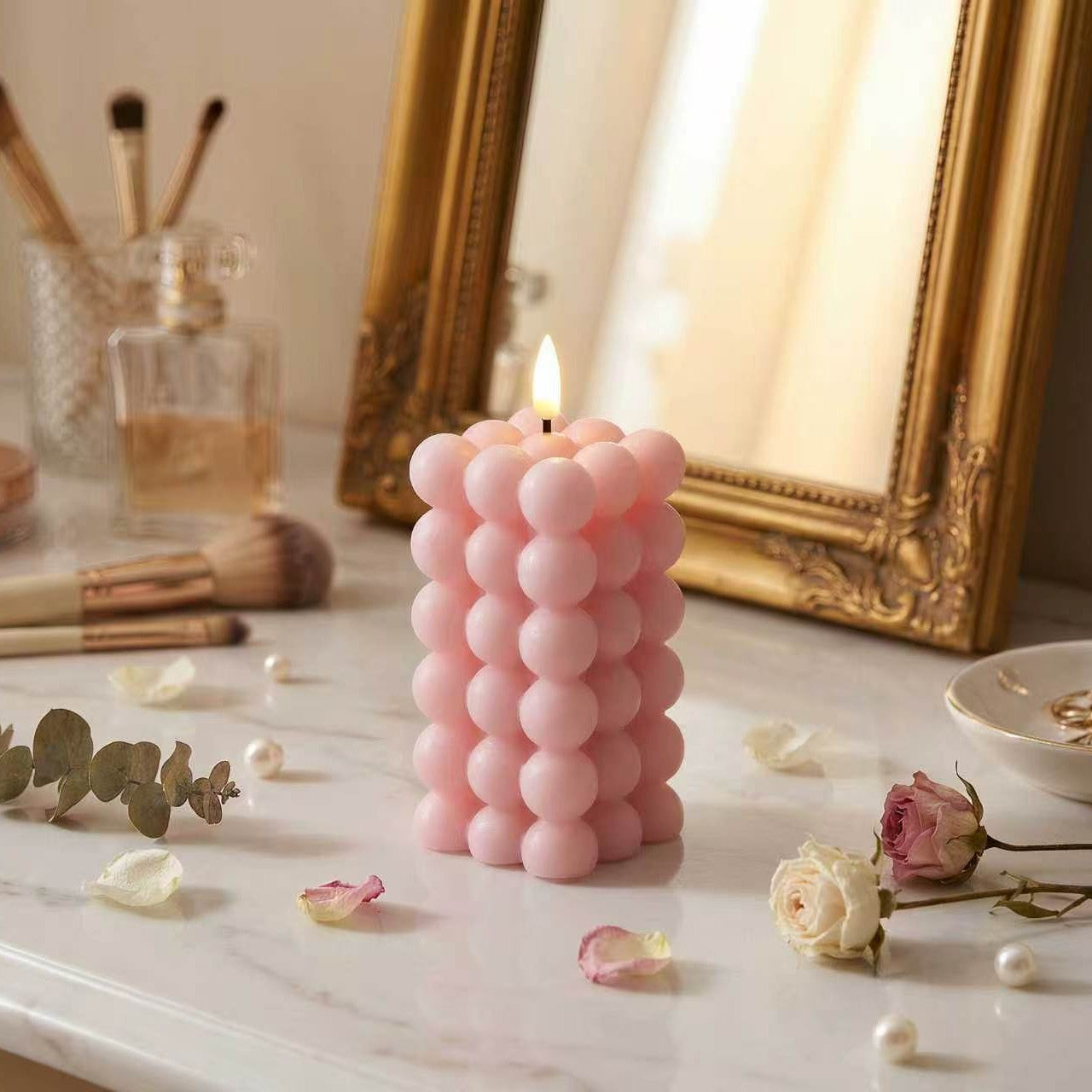 Ambira Bubble Cube - Set of 2