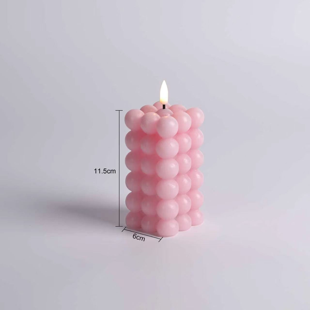 Ambira Bubble Cube - Set of 2