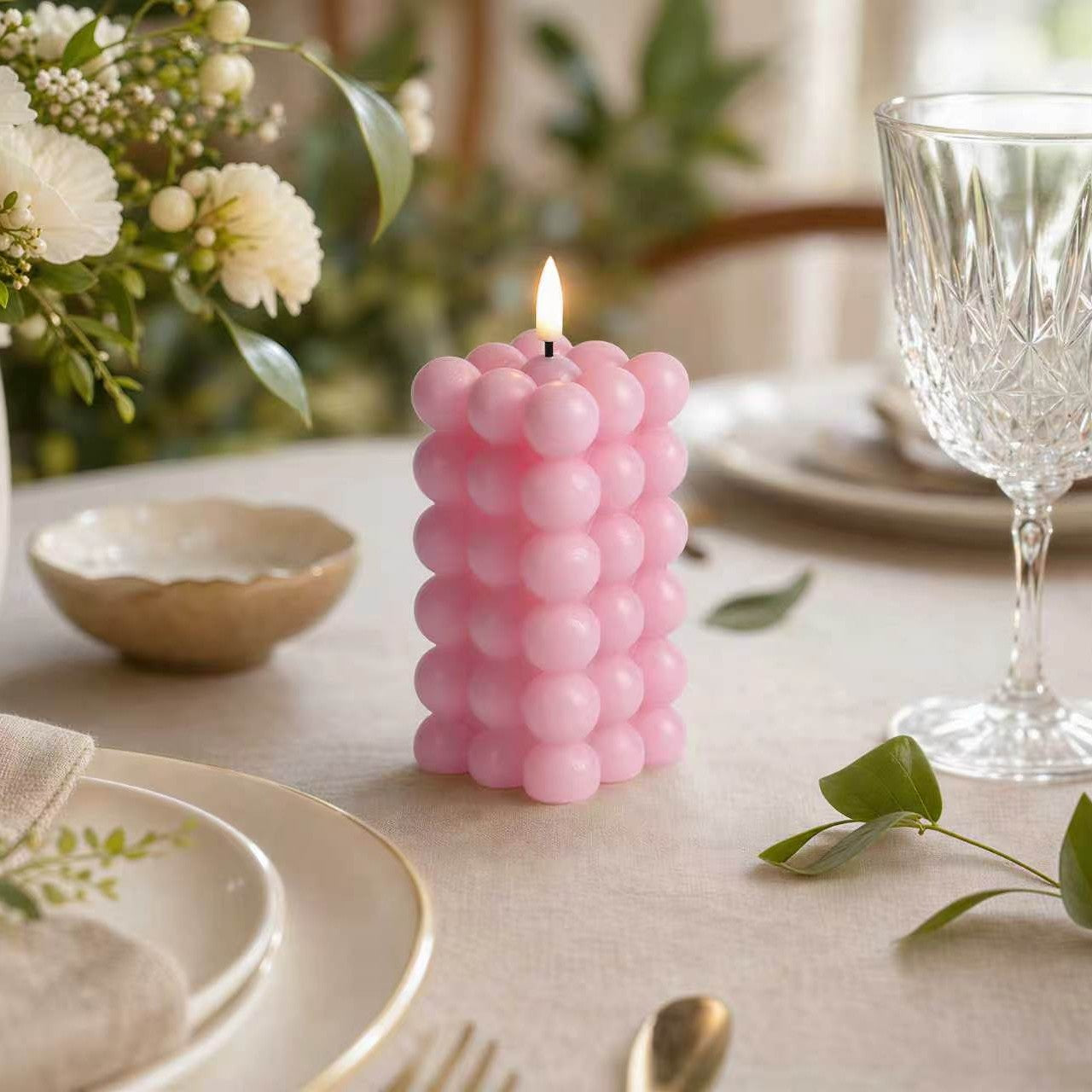 Ambira Bubble Cube - Set of 2